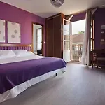 Hotel Rural En Solanas Escalante