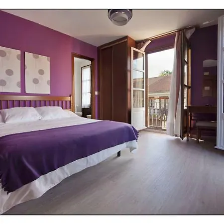 Hotel Rural En Solanas Escalante