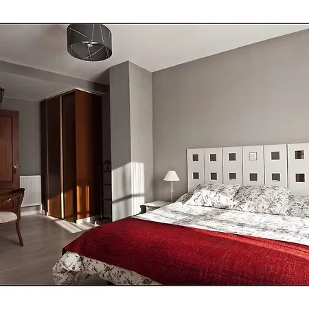 Hotel Rural En Solanas *