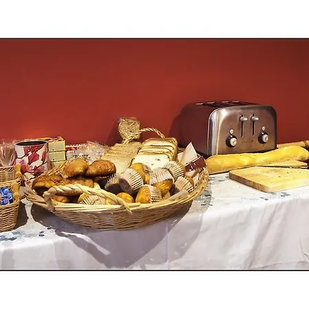 Hotel Rural En Solanas