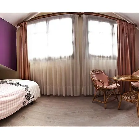 Hotel Rural En Solanas