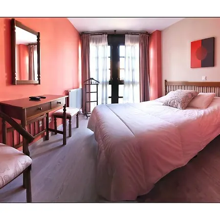 Hotel Rural En Solanas *