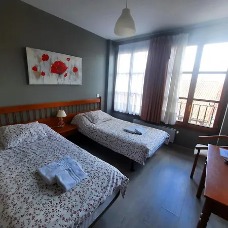 Rural En Solanas * Escalante