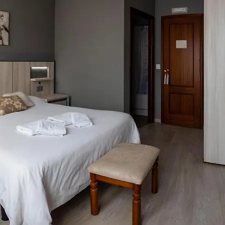 Rural En Solanas Hotel *