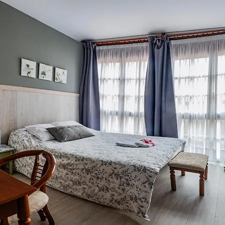 Hotel Rural En Solanas Escalante