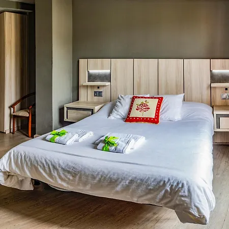 Hotel Rural En Solanas *