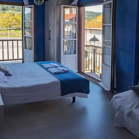 Hotel Rural En Solanas Escalante