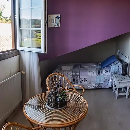 Rural En Solanas * אסקלאנטה