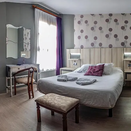 Rural En Solanas Hotel