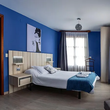 Rural En Solanas Hotel *