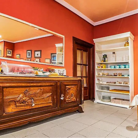 Rural En Solanas Escalante