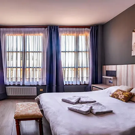 Rural En Solanas Hotel Escalante