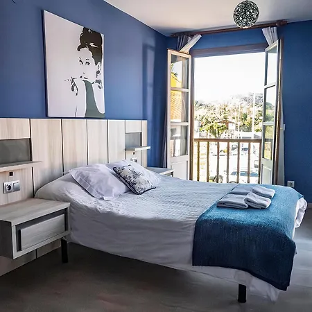 Rural En Solanas Hotel *