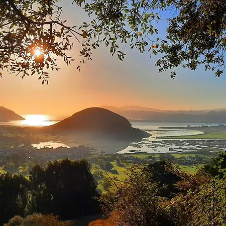 Rural En Solanas Escalante