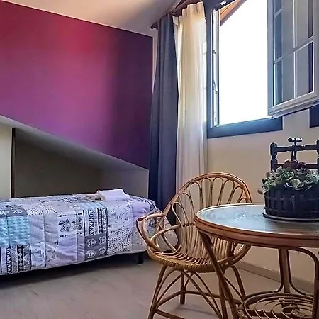 호텔 Rural En Las Solanas 에스칼란테