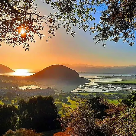 Rural En Las Solanas 호텔 에스칼란테