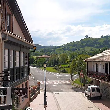 Rural En Las Solanas 에스칼란테