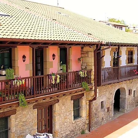Rural En Las Solanas 호텔 *