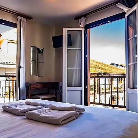 Rural En Las Solanas 호텔 *