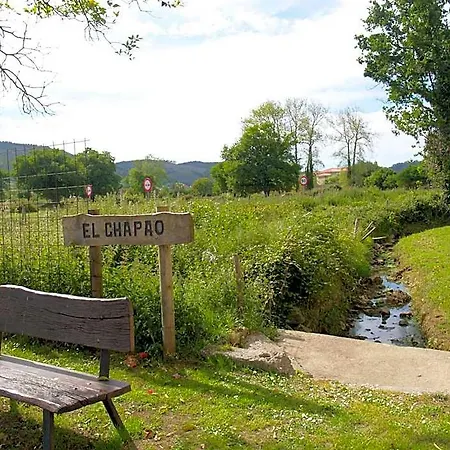 Rural En Las Solanas