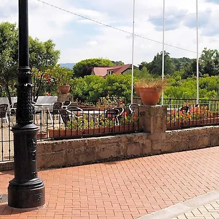 Rural En Las Solanas 호텔 *