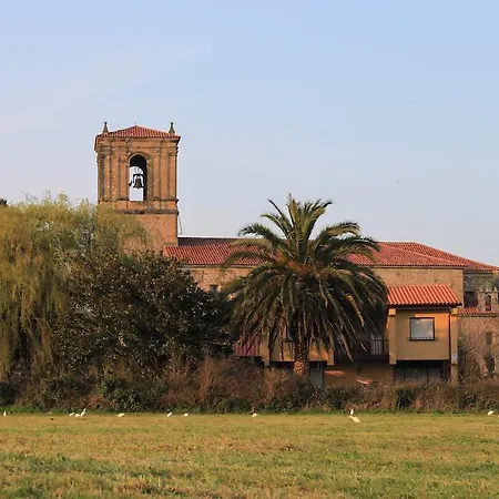 Rural En Solanas * Escalante
