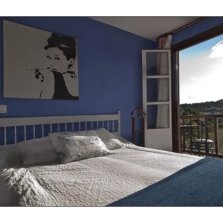 Hotel Rural En Solanas