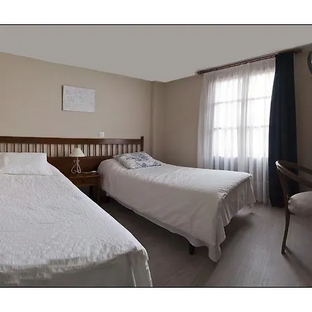 Rural En Solanas Hotel Escalante