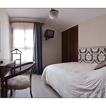 Hotel Rural En Solanas Escalante