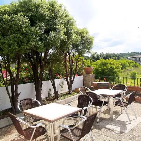 Rural En Las Solanas