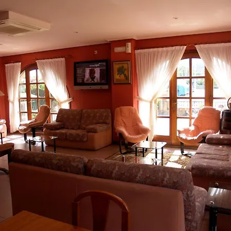 Rural En Solanas Hotel *