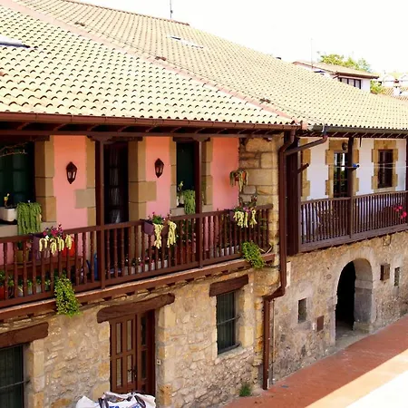 Hotel Rural En Solanas