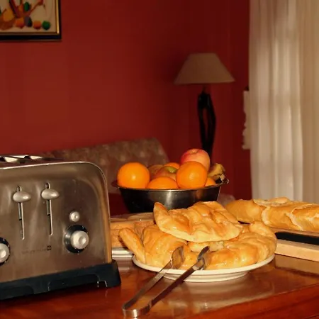 Rural En Solanas Hotel *