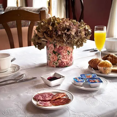 Hotel Rural En Solanas *