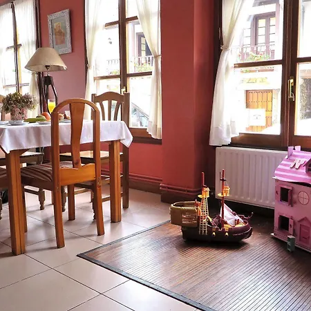 Hotel Rural En Solanas *