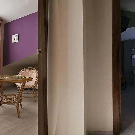 Rural En Solanas Hotel