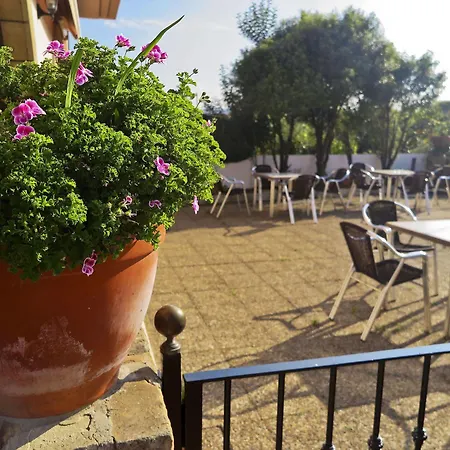 Rural En Solanas Hotel