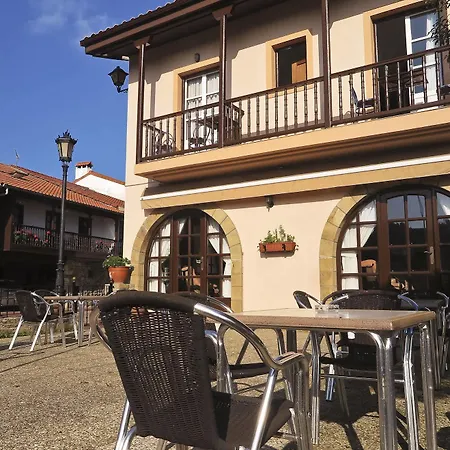 Rural En Solanas Hotel *