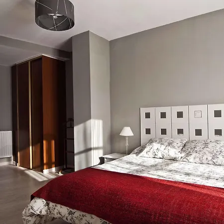 Rural En Solanas Hotel *