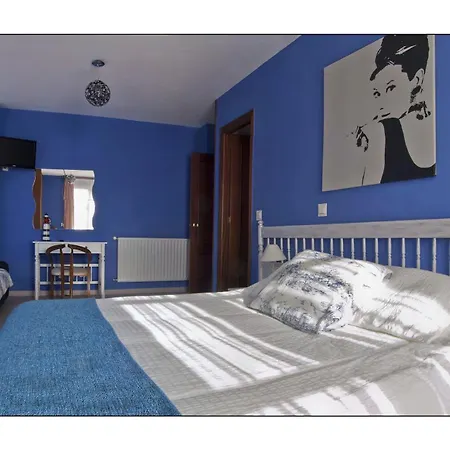 Rural En Solanas Hotel *