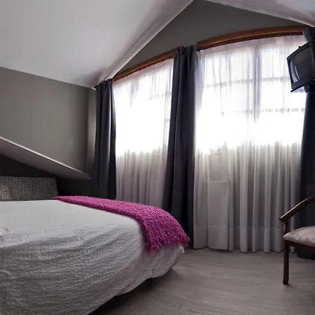 Rural En Solanas Hotel Escalante