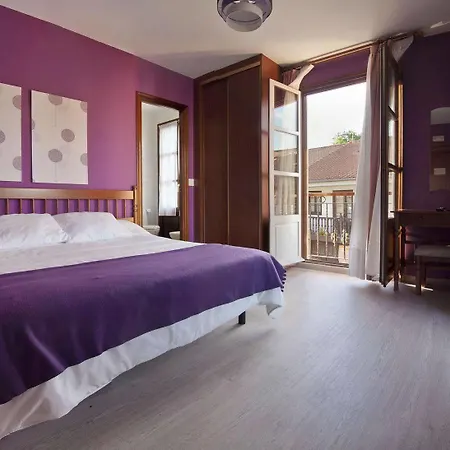 Hotel Rural En Solanas Escalante