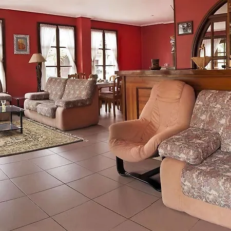 Rural En Solanas Hotel Escalante