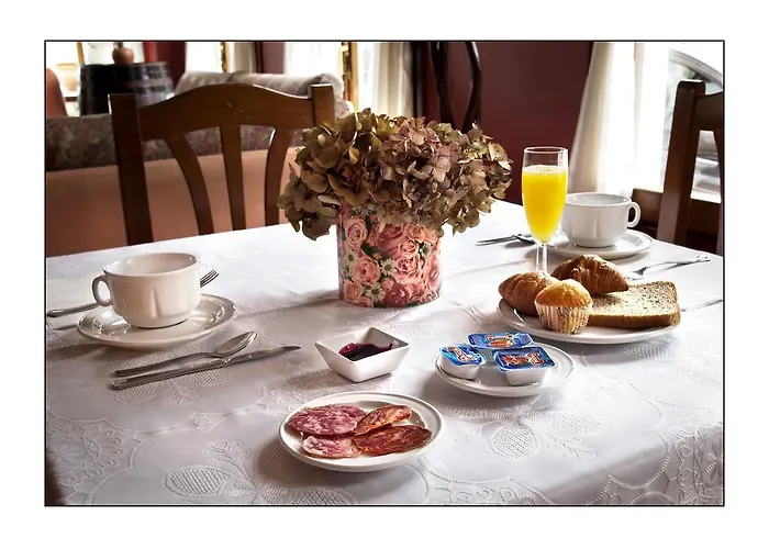 Rural En Las Solanas 에스칼란테