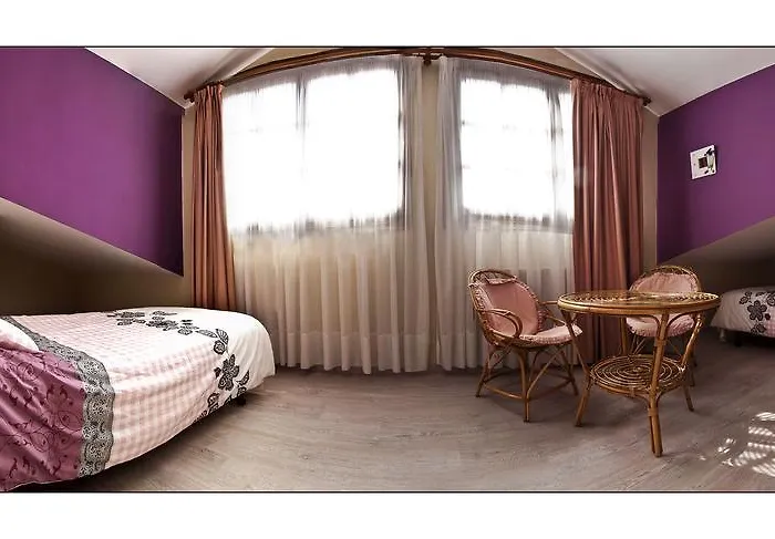 Hotel Rural En Las Solanas