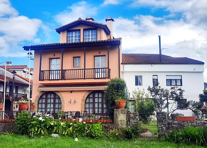 Rural En Solanas Escalante