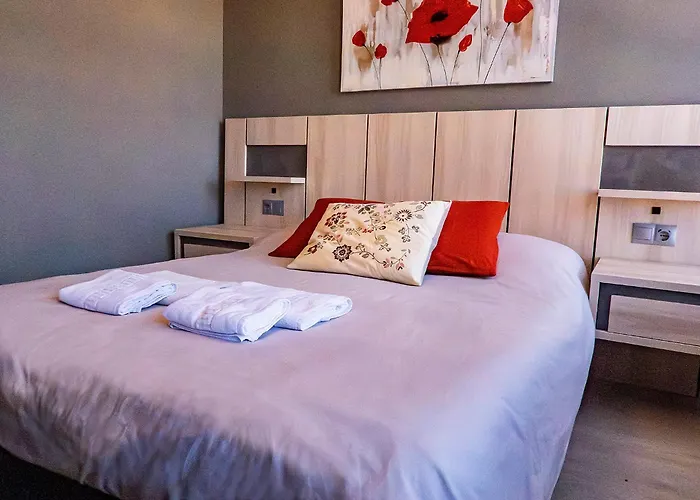 호텔 Rural En Las Solanas 에스칼란테