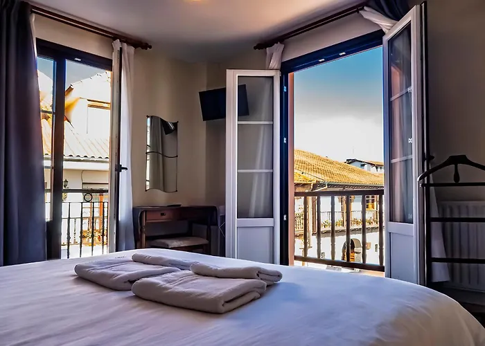 Rural En Las Solanas