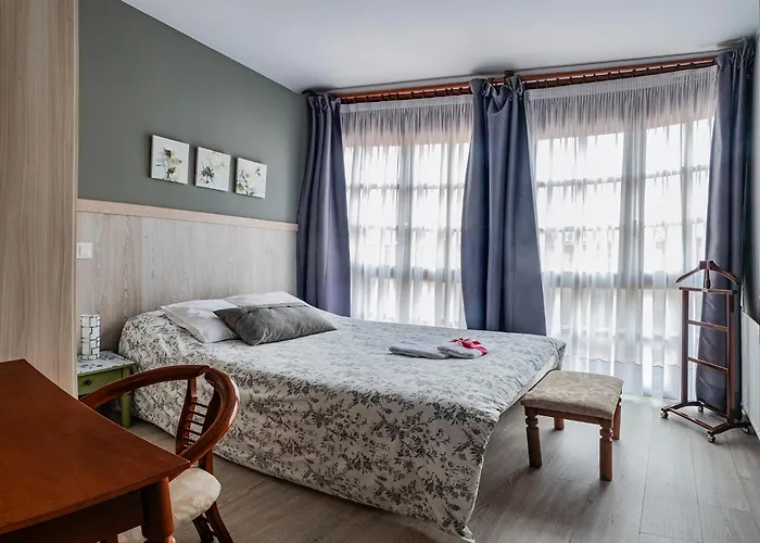 호텔 Rural En Las Solanas 에스칼란테