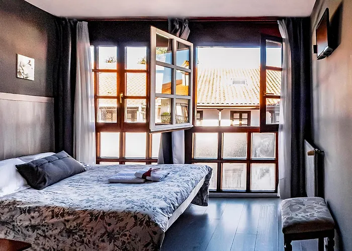 Rural En Las Solanas 호텔 에스칼란테